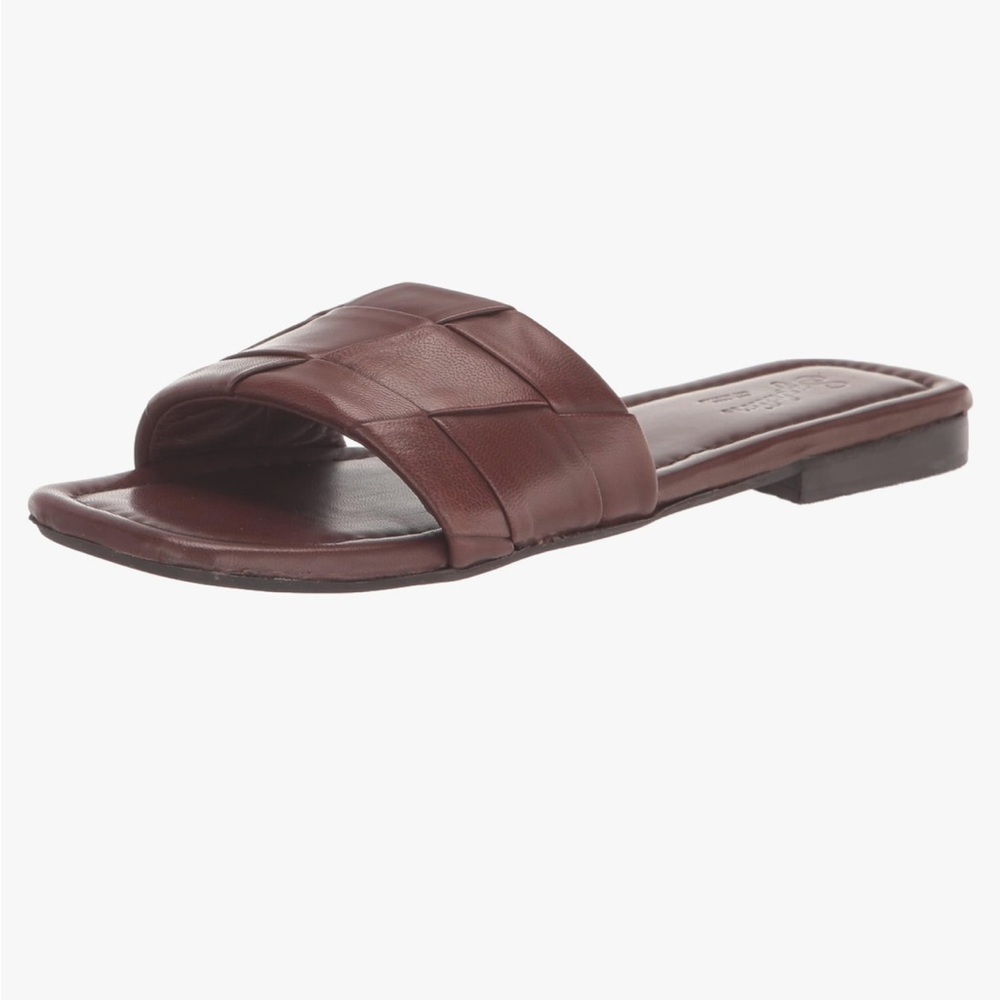 Seychelles Women's Portland Slide Sandal; Size 7.5